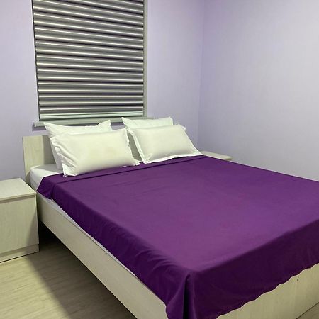 Apart House Turkistan Екстериор снимка