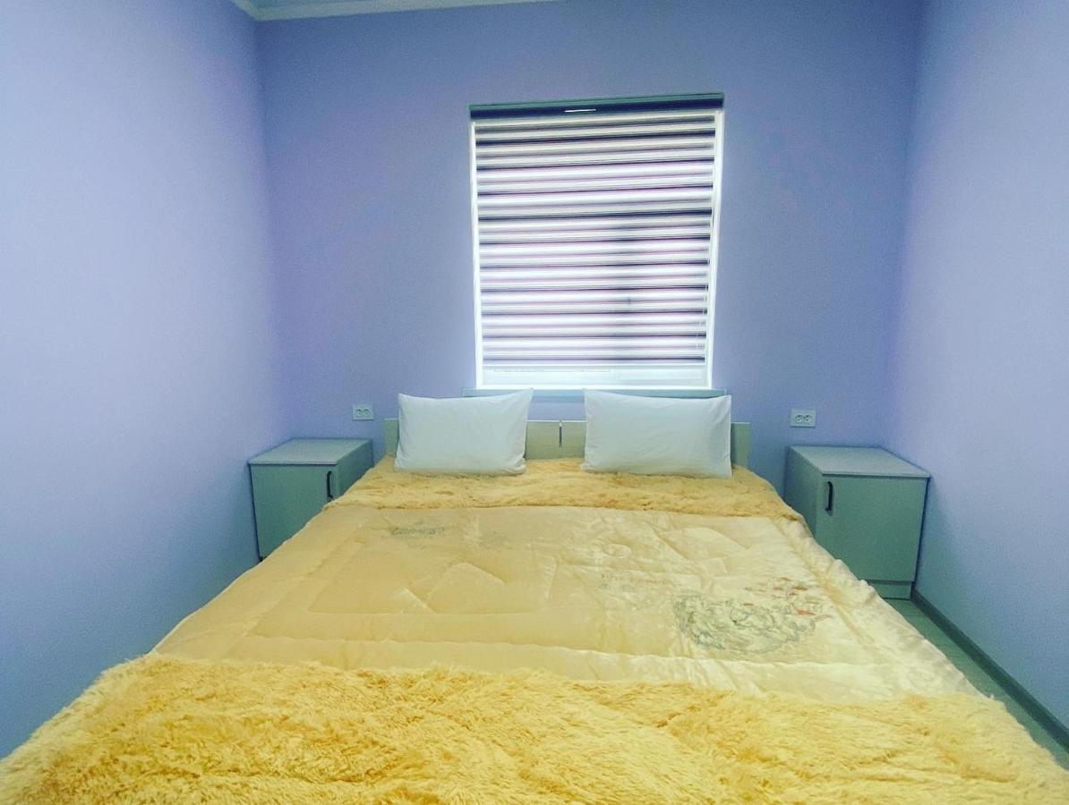 Apart House Turkistan Екстериор снимка