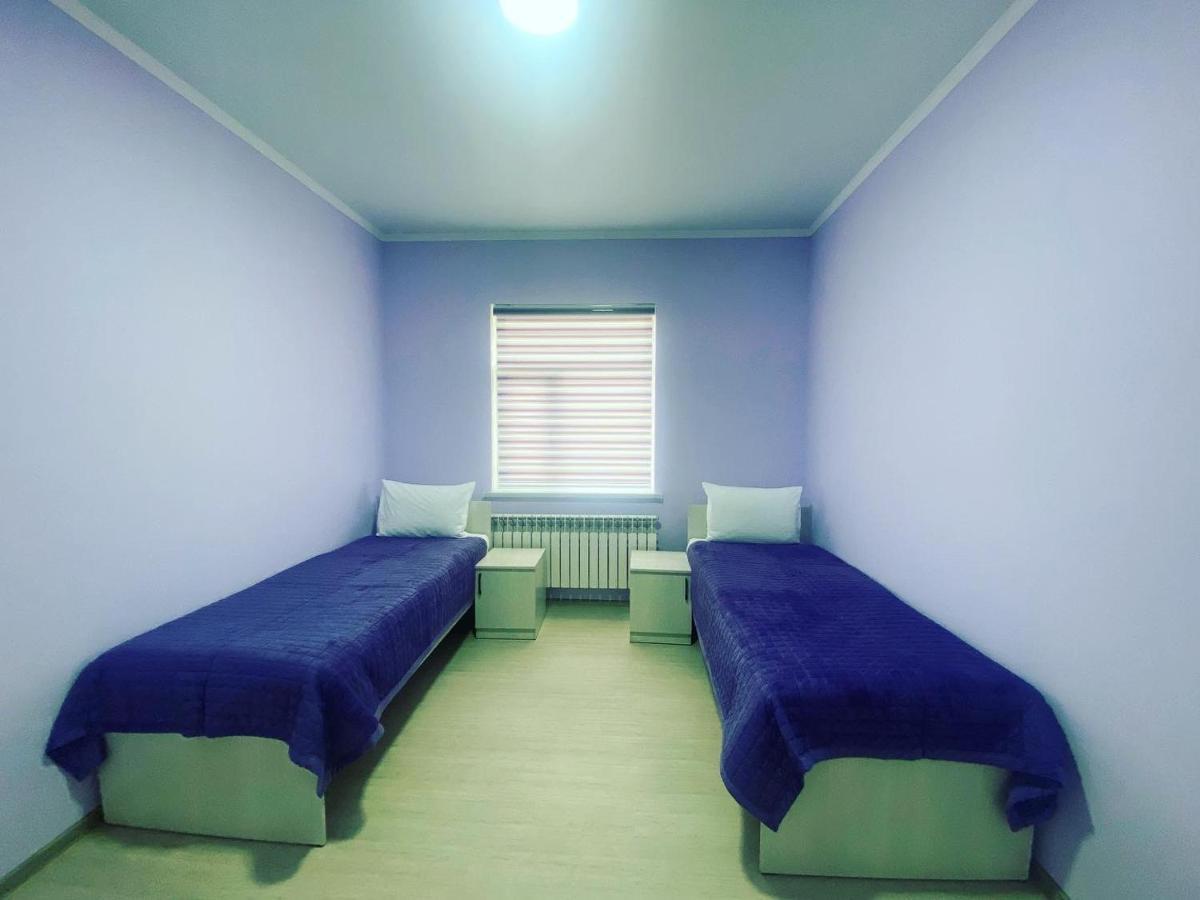 Apart House Turkistan Екстериор снимка