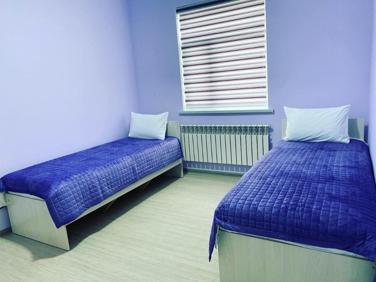 Apart House Turkistan Екстериор снимка