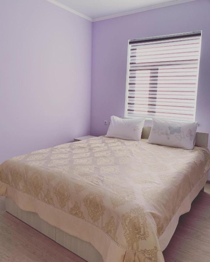 Apart House Turkistan Екстериор снимка