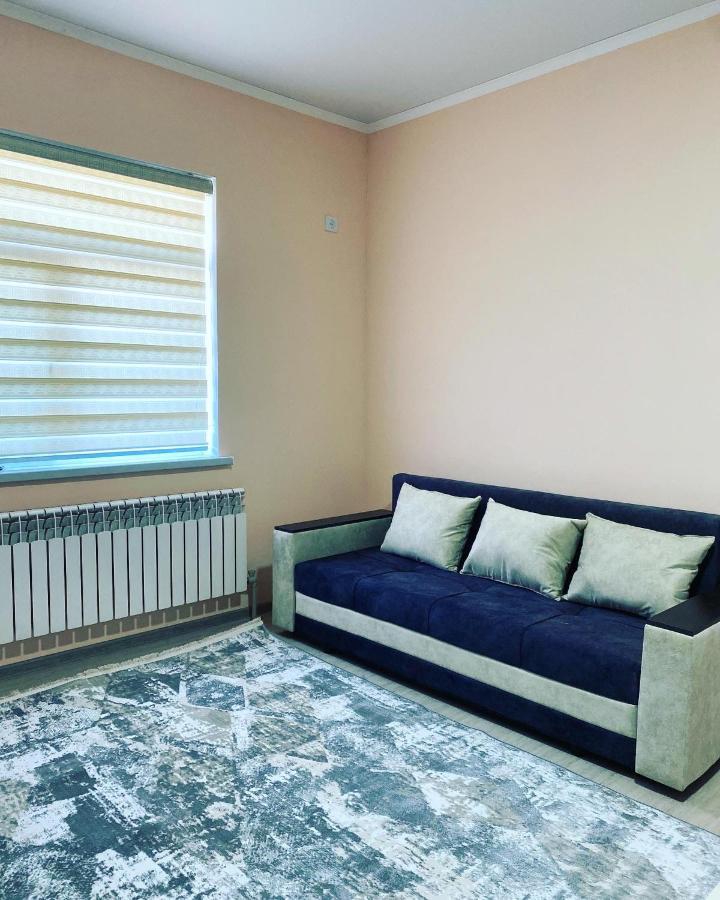 Apart House Turkistan Екстериор снимка