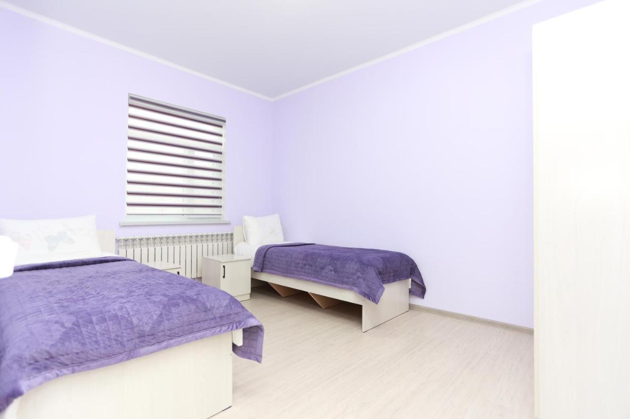 Apart House Turkistan Екстериор снимка
