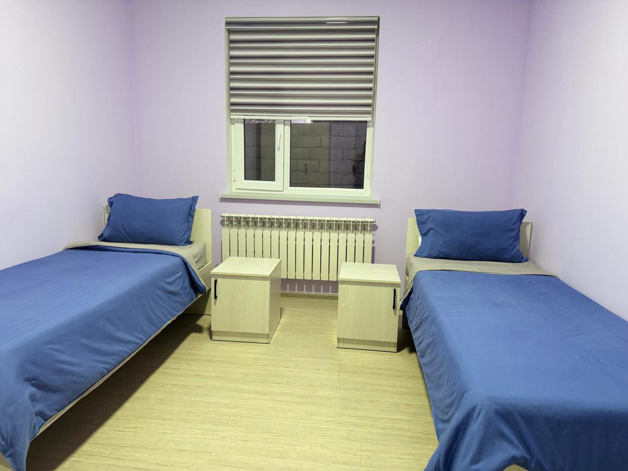 Apart House Turkistan Екстериор снимка